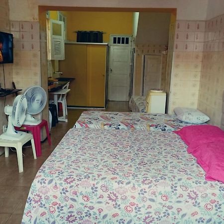 Kitnet Mobiliada Hotel São Luís Buitenkant foto