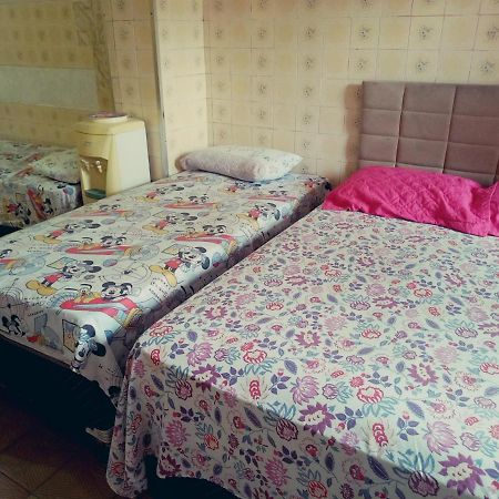 Kitnet Mobiliada Hotel São Luís Buitenkant foto