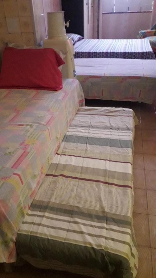Kitnet Mobiliada Hotel São Luís Buitenkant foto
