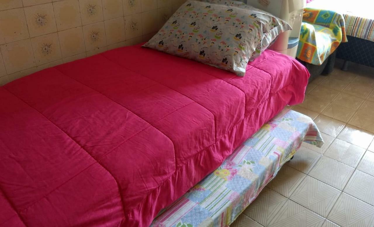 Kitnet Mobiliada Hotel São Luís Buitenkant foto